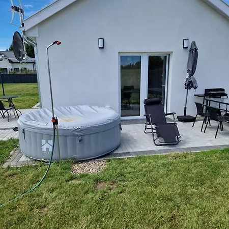 아파트 Haus Noah Mit Sauna Und Whirlpool *