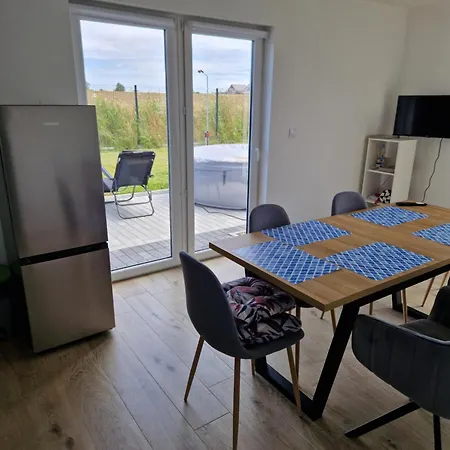 Haus Noah Mit Sauna Und Whirlpool *