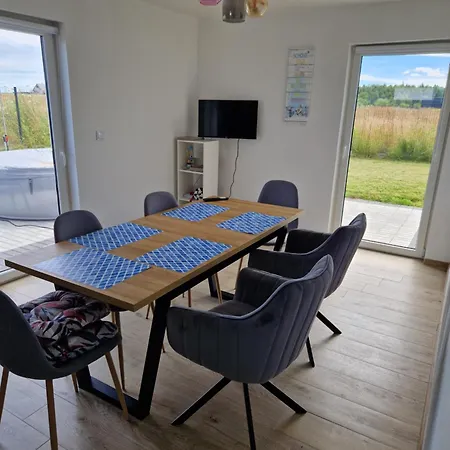 아파트 Haus Noah Mit Sauna Und Whirlpool