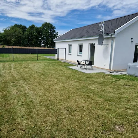 Haus Noah Mit Sauna Und Whirlpool アパート