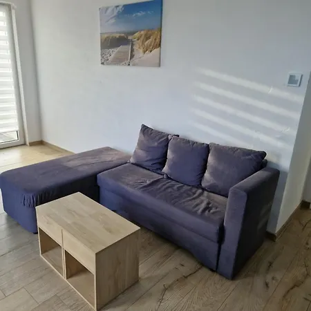 Haus Noah Apartment *