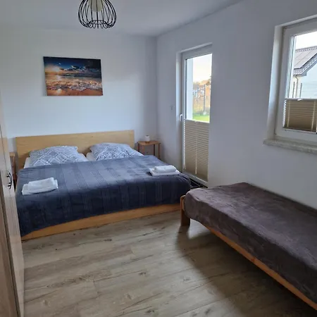 아파트 Haus Noah Mit Sauna Und Whirlpool *