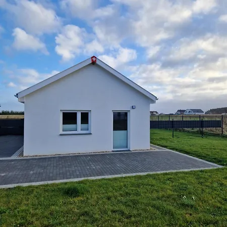 Haus Noah Mit Sauna Und Whirlpool 아파트