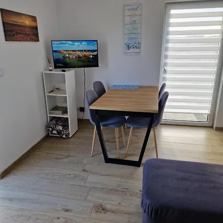 Haus Noah Mit Sauna Und Whirlpool *