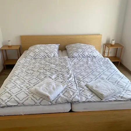 Apartment Haus Noah *