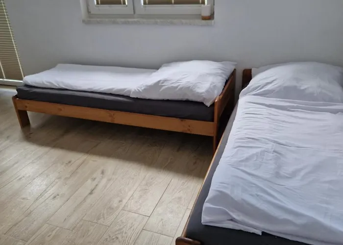 Apartamento Haus Noah Mit Sauna Und Whirlpool