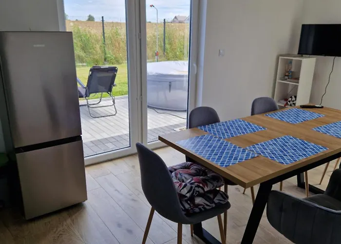 Haus Noah Mit Sauna Und Whirlpool *