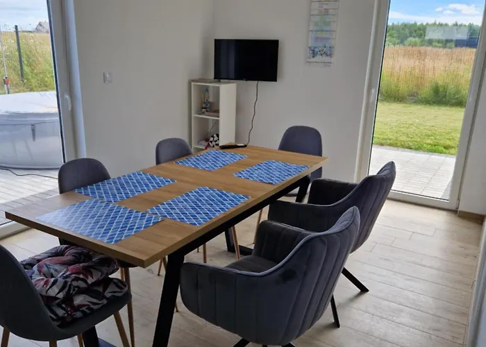 Apartamento Haus Noah Mit Sauna Und Whirlpool