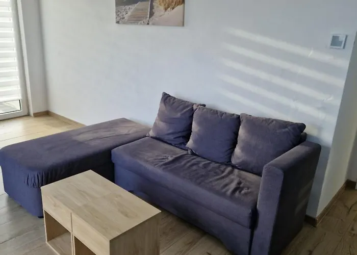 Haus Noah Mit Sauna Und Whirlpool Daire *